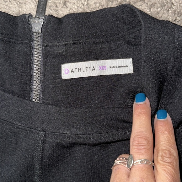 Athleta dress - Picture 4 of 5